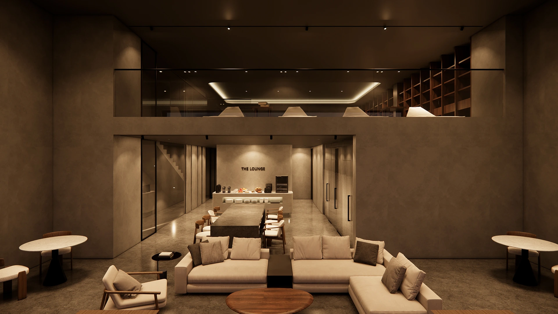 더 라운지 2f 01 01